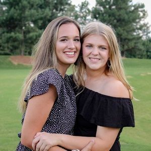 Meet your Posher, Joanne